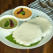 Sambar Idli (3 Pcs)