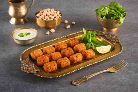 Falafel-E-Khaas (12 Buc)