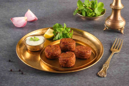 Murgh Kefta (Kebab De Chiftele De Pui) (4 Buc)