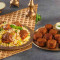 Mutton Biryani Dum Gosht, Servire 1-2) Murgh Kefta Servire-1-2)