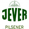 12. Jever Pilsener