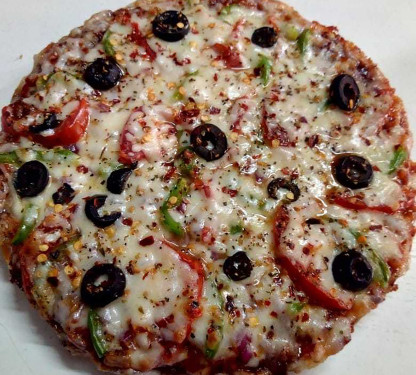 Chicken Angara Pizza