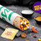 Wrap Pentru Pizza La Cuptor (Legume)