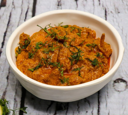 Chicken Bhartha (Boneless)