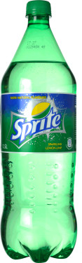 Sprite 2 Litri