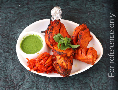 Tandoori Chicken (4Pcs) Big Leg