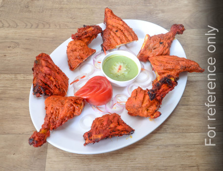 Tandoori Chicken (2Pcs) Big Leg