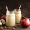 Sugar Free Apple Pie Protein Smoothie