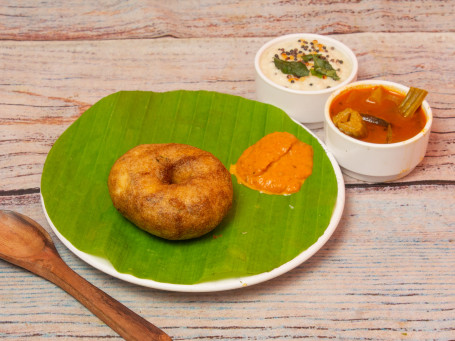 Medu (Sada) Vadai (1Pc)