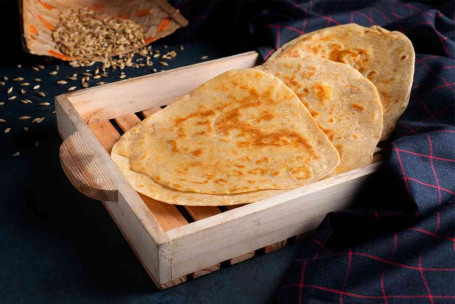 Paratha De Grâu (3 Buc)