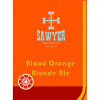 5. Blood Orange Blonde Ale