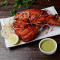 Tandoori Chicken (2Pcs.