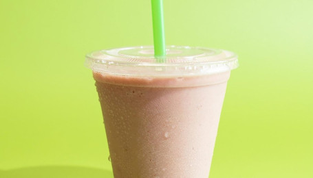 The Strawberry Banana One