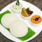 Plain Idli (2Pc)