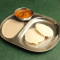 Ghee Idli (2Pc)