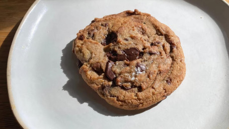 Mottley Monster Chocolate Chip Cookies