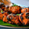 Chicken Tikka Kebab 4 Pcs)