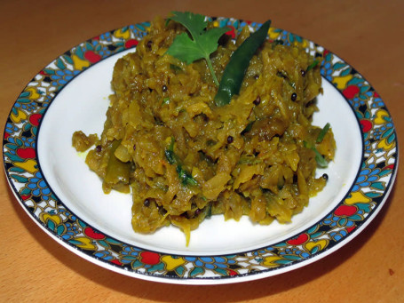 Lau Gonto (Bottle Goard Curry)