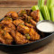 Wings Boneless Jalapeno Miere