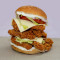 Pfc Special Chicken Burger (1 Pc)