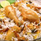 Double Chicken Biryani (750Ml)