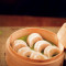 Basil Flavoured Chicken Dumplings (6 Pcs)