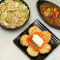 Chicken Fried Momo (5 Pieces) Chicken Noodles Chilli Chicken (3Pcs)