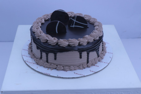 Chocolate Mousse Cake [450 Grams]