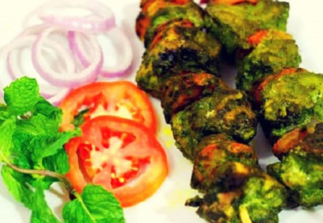 Pahari Murgh Tikka [6 Pieces]