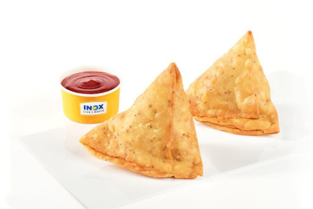 Samosa (2 Buc) (100 Grame)