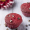 Red Velvet Cupcake (2 Pcs)