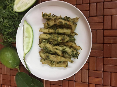 Gondhoraj Chicken (10 Strips)