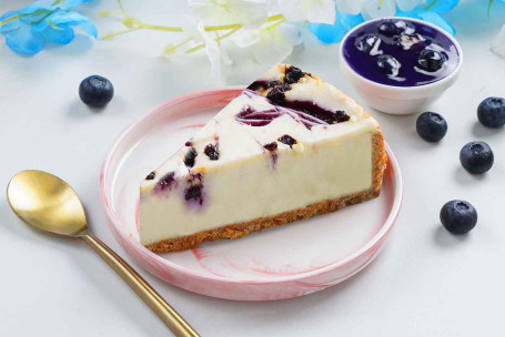 Cheesecake Cu Afine [Chef Special]