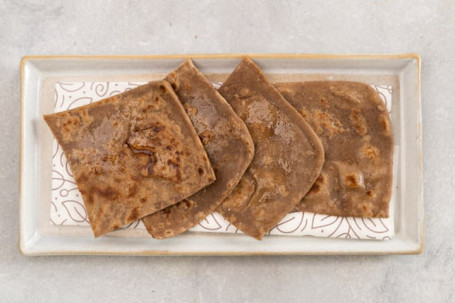 Whole Wheat Parantha