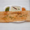 Buttery Onion Masala Dosa