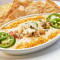 Shrimp Crab Queso