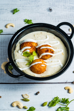 Malai Kofta[400 Gm]