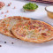 Singhadha Aloo Paratha (2 Buc) Făină De Caș.