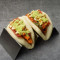 Cottage Cheese Chilli Bao (2Pcs)