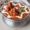 Butter Chicken Bunny Chow(3 Pcs)