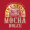 Mocha Dolce Stout (Nitro)