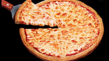 Cheese Pizza 20 Party Size