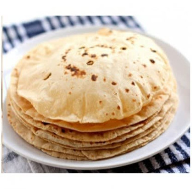 Plain Tawa Roti (Per Pc)