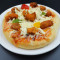 Chicken Pizza 6