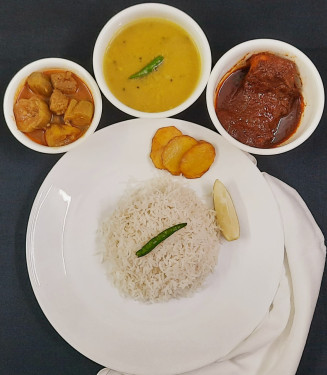 Doi Katla Thali [S23]