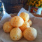 Pão De Queijo Coquetel 10 Und.