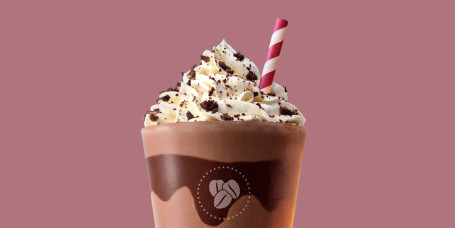 Choco Fudge Brownie Frappe