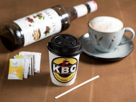 Flavoured Cappuccino (300 Ml)