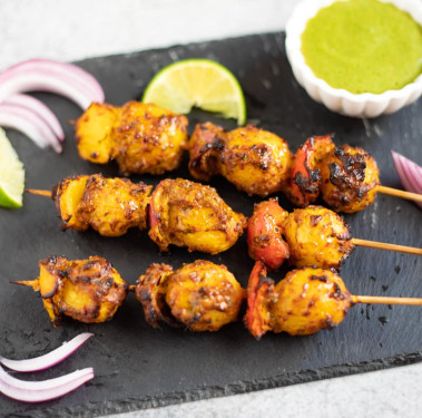 Aaloo Tikka Per Plate