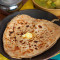 Special Tawa Paratha (Per Plate)(4 Pcs)